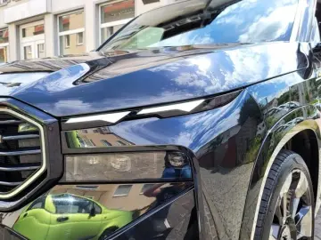 XM xDrive GARANTIE B&W MASSAGE HUD eAHK 23'' SOF