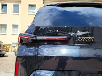 XM xDrive GARANTIE B&W MASSAGE HUD eAHK 23'' SOF