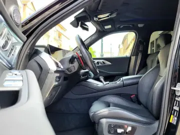 XM xDrive GARANTIE B&W MASSAGE HUD eAHK 23'' SOF