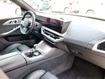 XM xDrive GARANTIE B&W MASSAGE HUD eAHK 23'' SOF