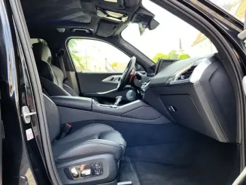 XM xDrive GARANTIE B&W MASSAGE HUD eAHK 23'' SOF