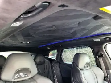 XM xDrive GARANTIE B&W MASSAGE HUD eAHK 23'' SOF