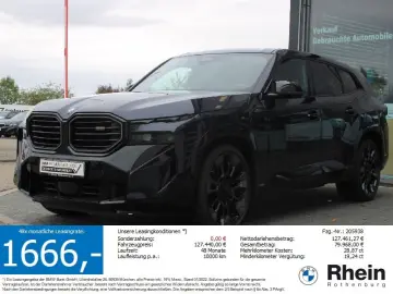 XM Bowers AHK Massage 360 Cam ACC UPE 192440