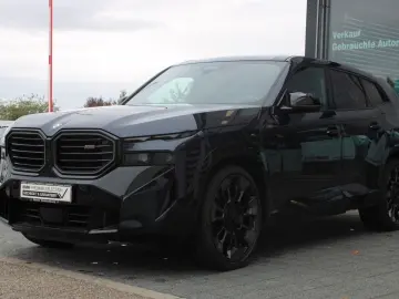 XM Bowers AHK Massage 360 Cam ACC UPE 192440