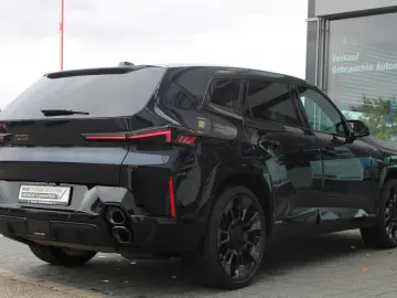 XM Bowers AHK Massage 360 Cam ACC UPE 192440