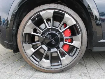 XM Bowers AHK Massage 360 Cam ACC UPE 192440