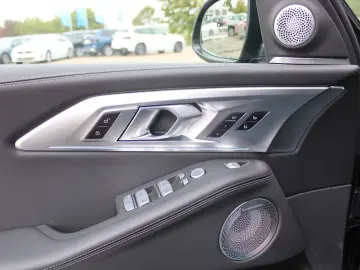 XM Bowers AHK Massage 360 Cam ACC UPE 192440