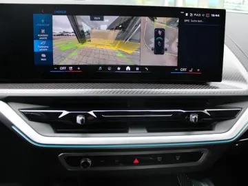 XM Bowers AHK Massage 360 Cam ACC UPE 192440