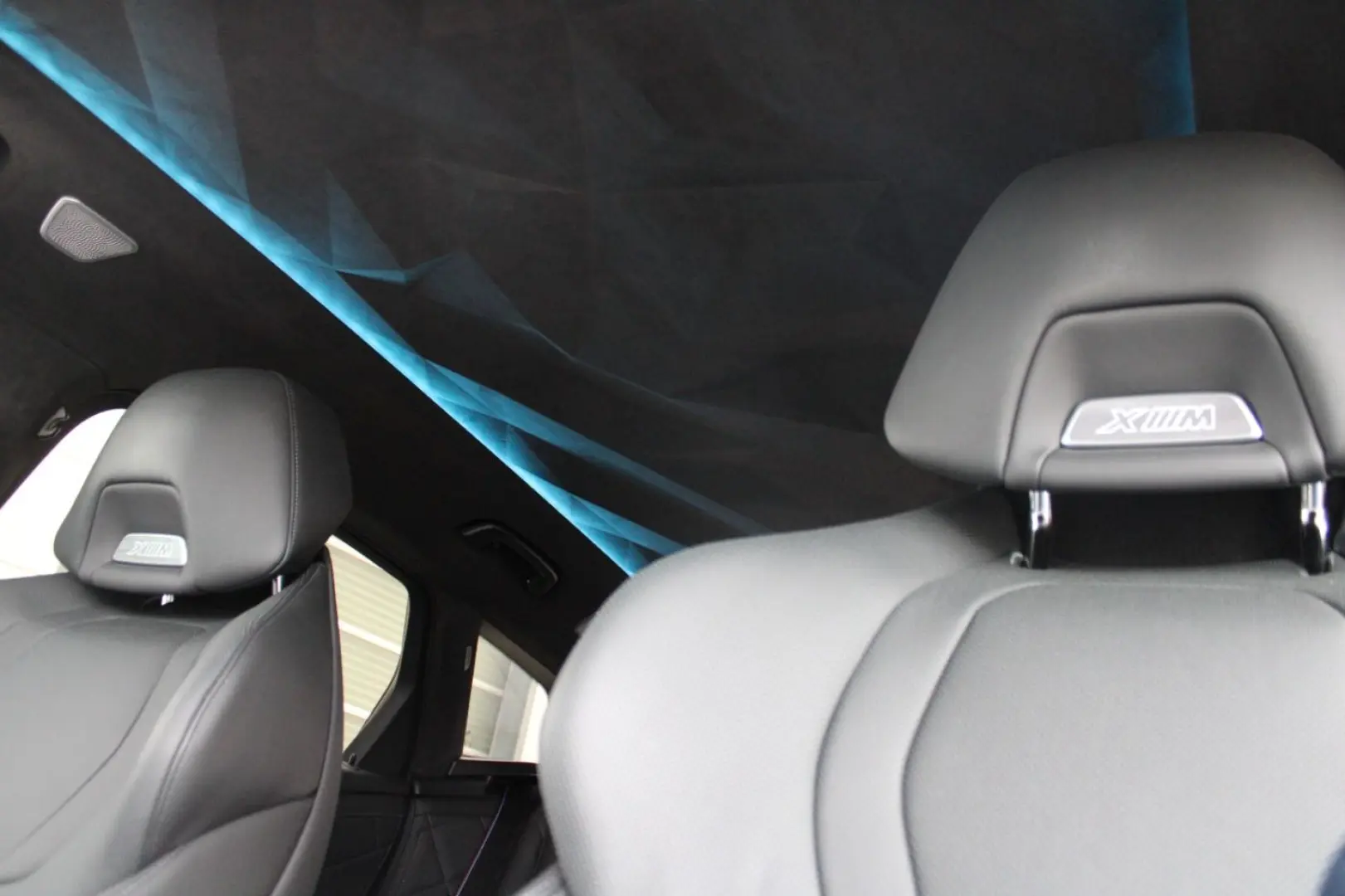 XM Bowers AHK Massage 360 Cam ACC UPE 192440