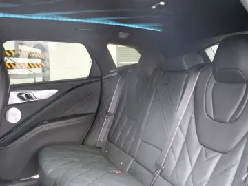 XM Bowers AHK Massage 360 Cam ACC UPE 192440