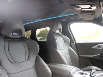 XM Bowers AHK Massage 360 Cam ACC UPE 192440