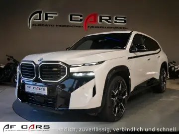 XM Shadow-Line DA Prof. B&W Soft-Close