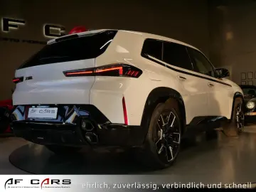 XM Shadow-Line DA Prof. B&W Soft-Close