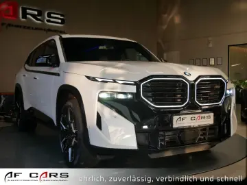 XM Shadow-Line DA Prof. B&W Soft-Close