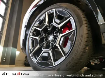 XM Shadow-Line DA Prof. B&W Soft-Close