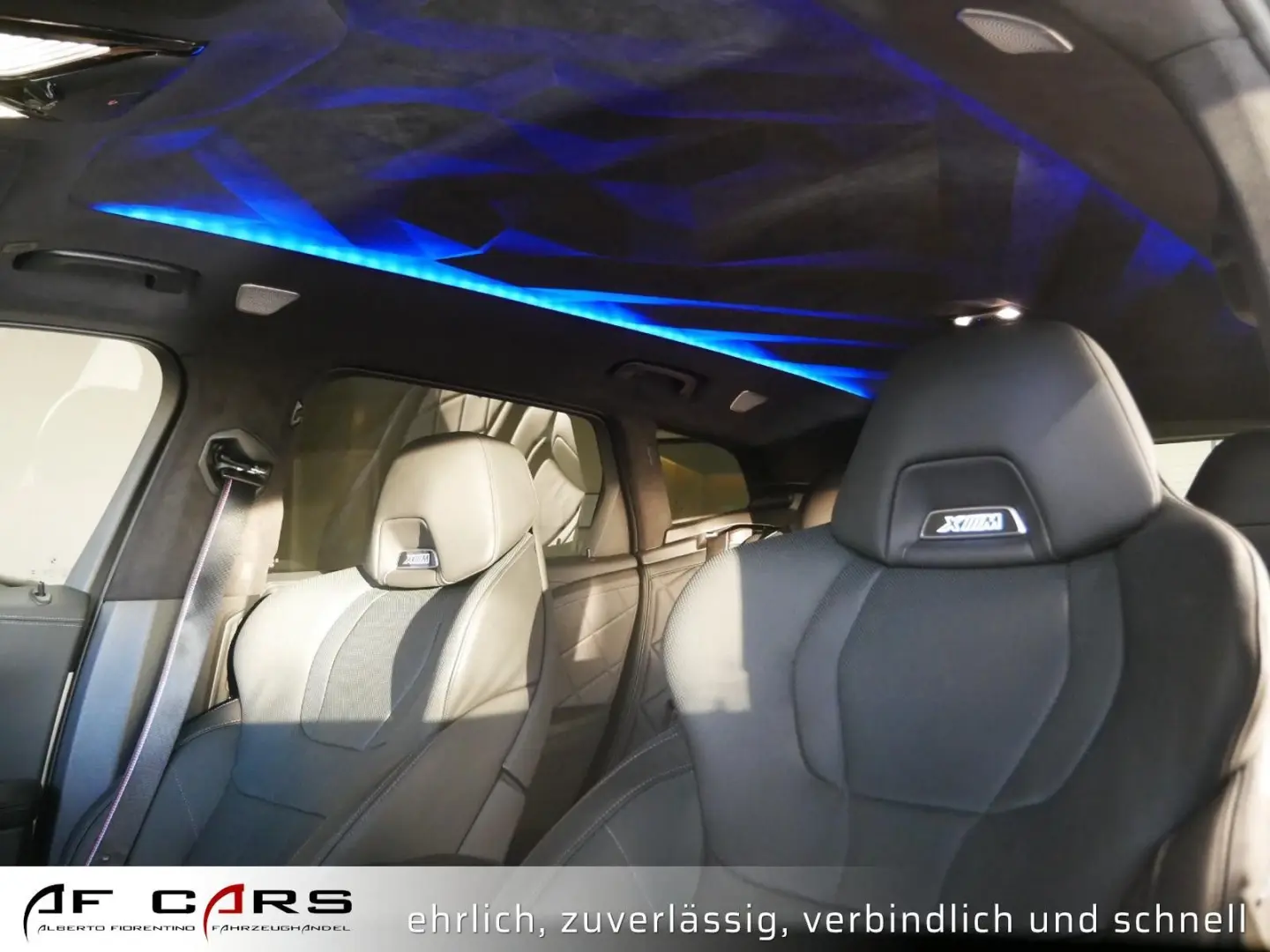 XM Shadow-Line DA Prof. B&W Soft-Close