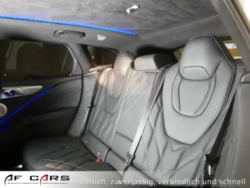 XM Shadow-Line DA Prof. B&W Soft-Close