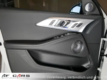 XM Shadow-Line DA Prof. B&W Soft-Close