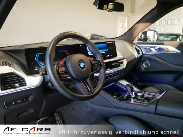 XM Shadow-Line DA Prof. B&W Soft-Close