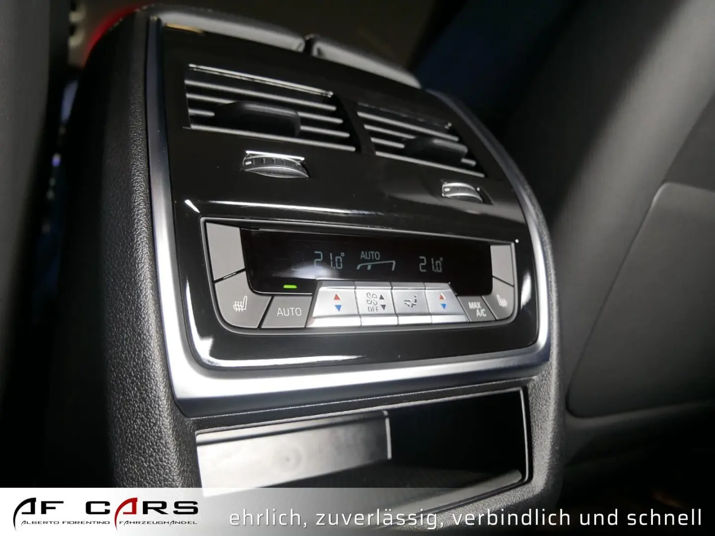 XM Shadow-Line DA Prof. B&W Soft-Close