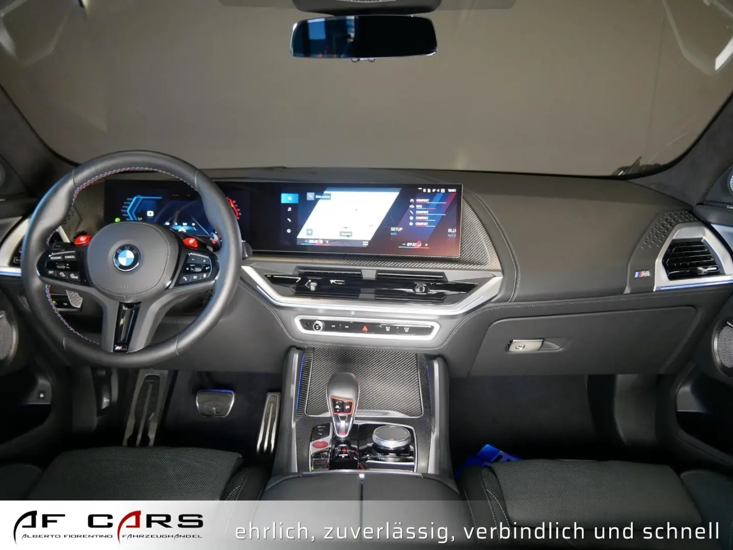 XM Shadow-Line DA Prof. B&W Soft-Close