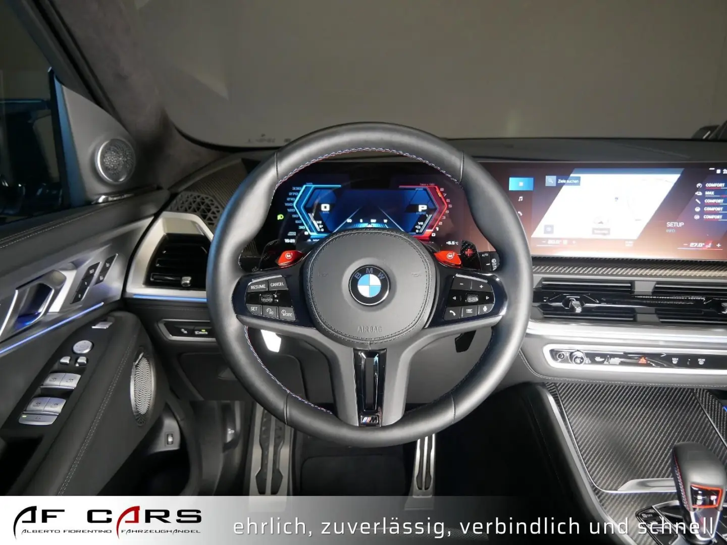 XM Shadow-Line DA Prof. B&W Soft-Close