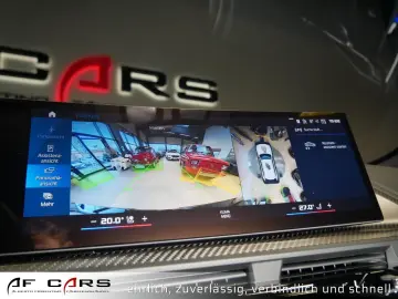 XM Shadow-Line DA Prof. B&W Soft-Close