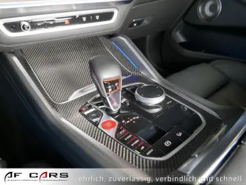 XM Shadow-Line DA Prof. B&W Soft-Close