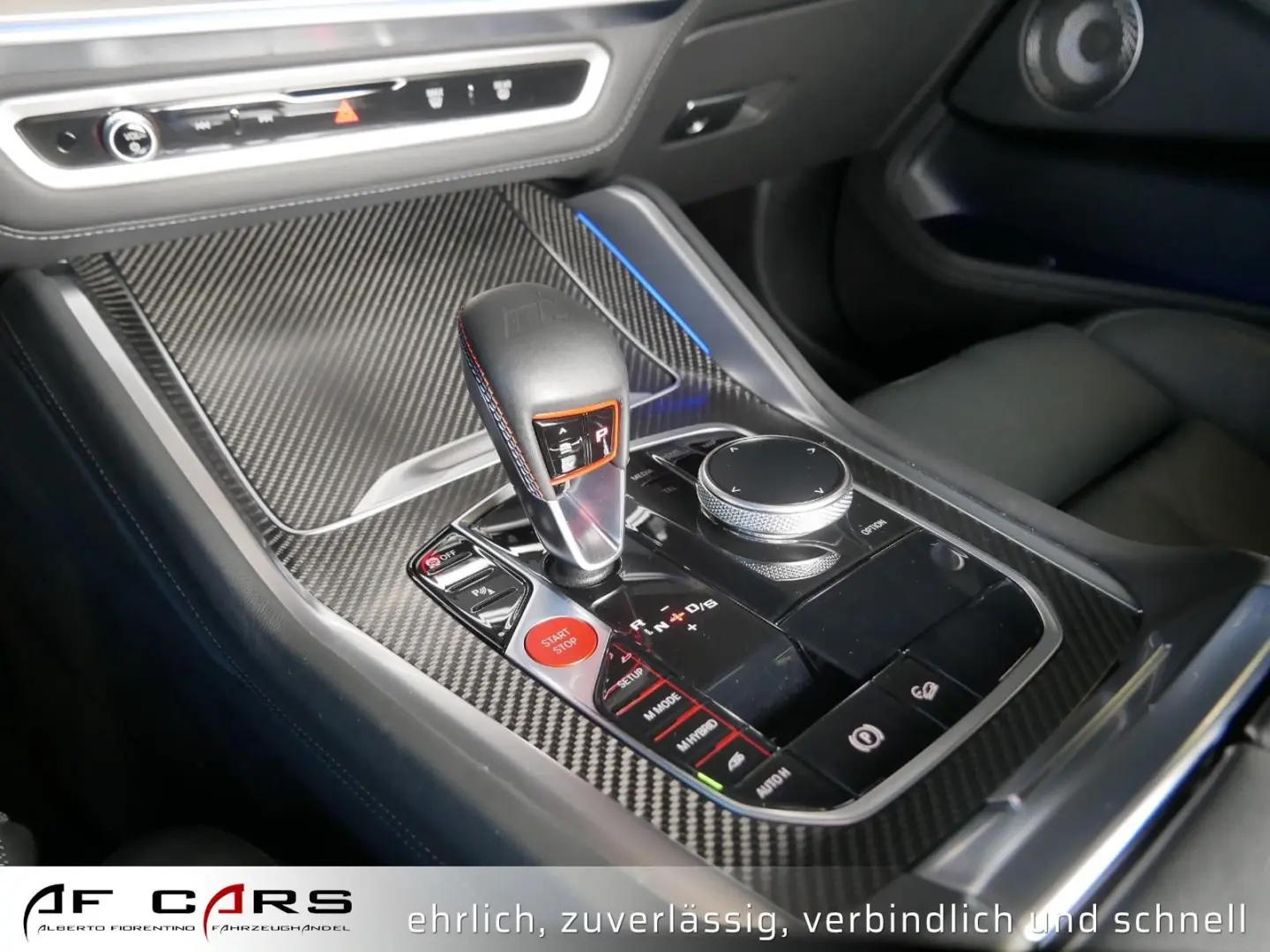 XM Shadow-Line DA Prof. B&W Soft-Close