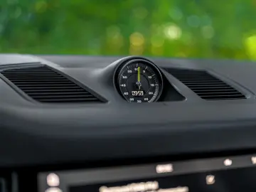 Cayenne E-Hy SportDesign HUD ACC 22 SpoAbg eAHK