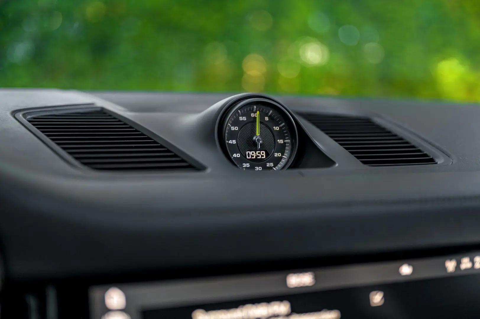 Cayenne E-Hy SportDesign HUD ACC 22 SpoAbg eAHK