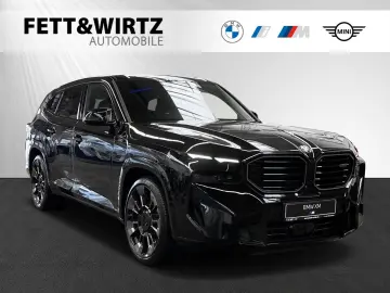 XM AHK DrivingAssist.-Prof. Bowers&Wilkins