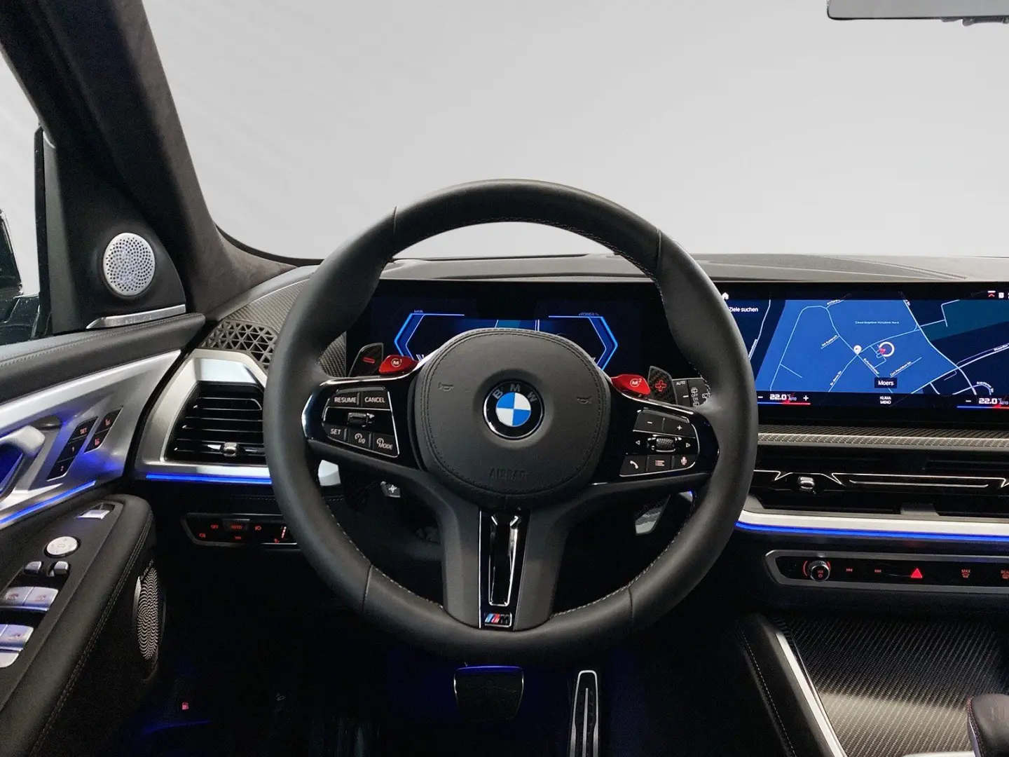 XM AHK DrivingAssist.-Prof. Bowers&Wilkins