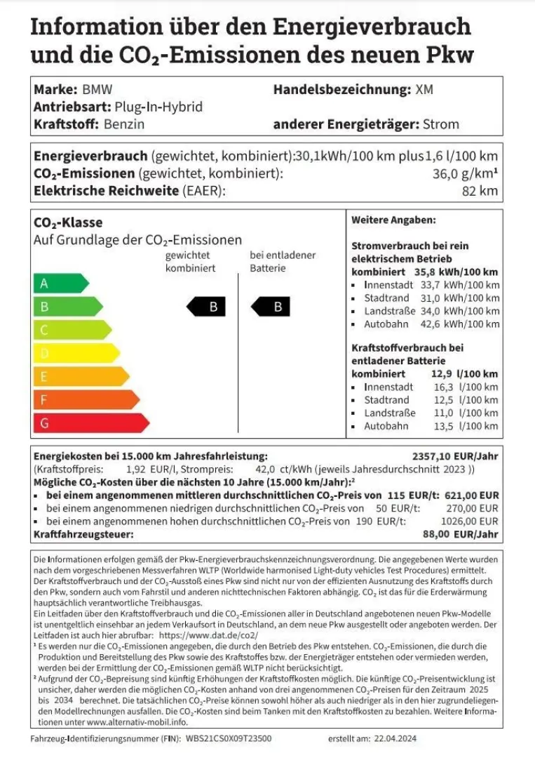 XM AHK DrivingAssist.-Prof. Bowers&Wilkins