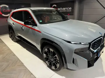 XM Label VMAX B&W 23 FULL