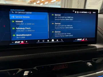 XM Label VMAX B&W 23 FULL