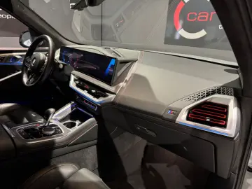 XM Label VMAX B&W 23 FULL