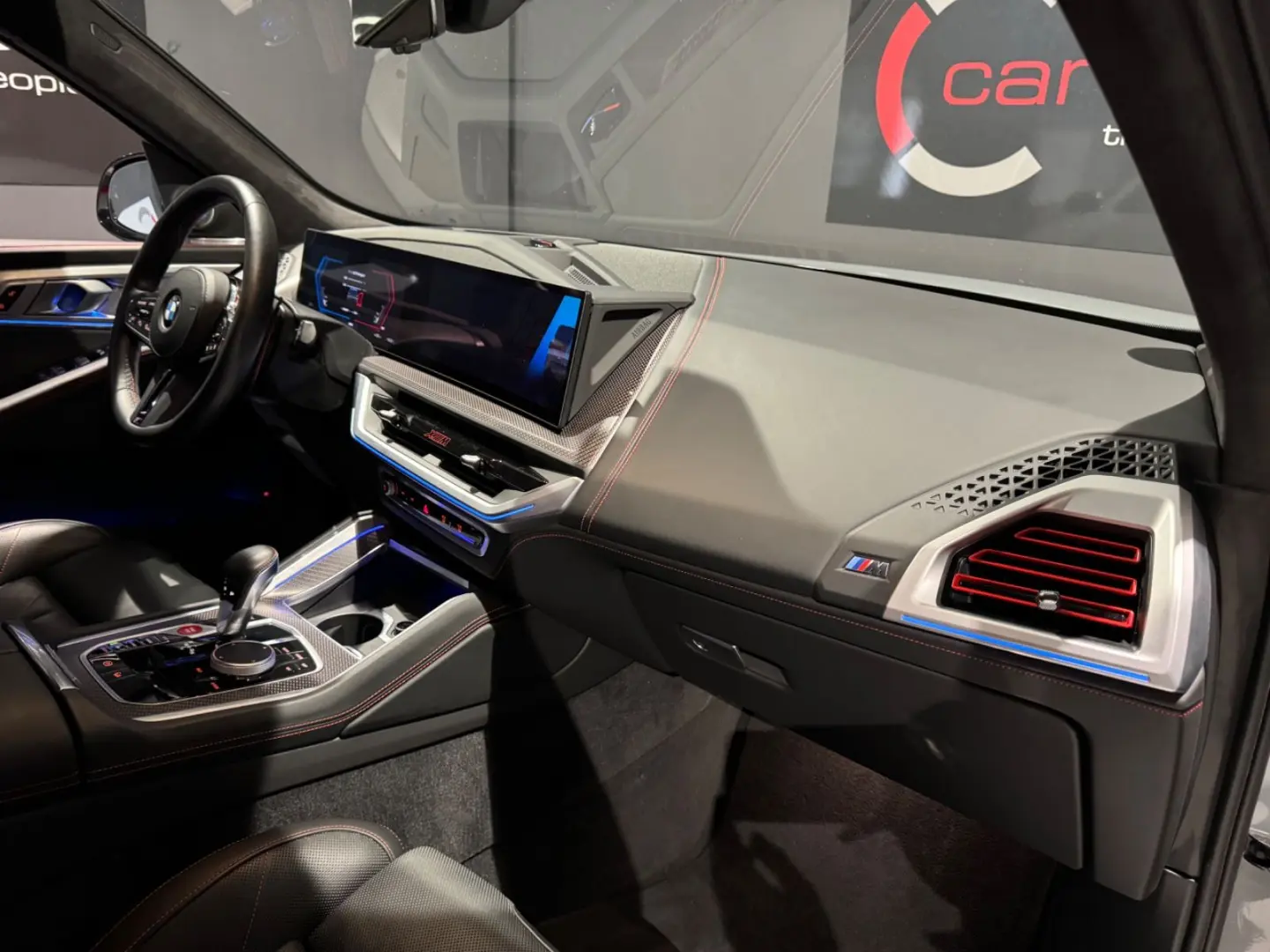 XM Label VMAX B&W 23 FULL