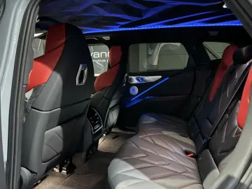 XM Label VMAX B&W 23 FULL