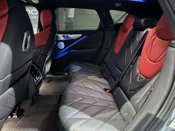 XM Label VMAX B&W 23 FULL