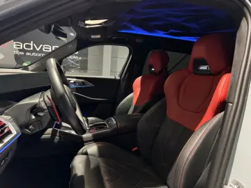 XM Label VMAX B&W 23 FULL