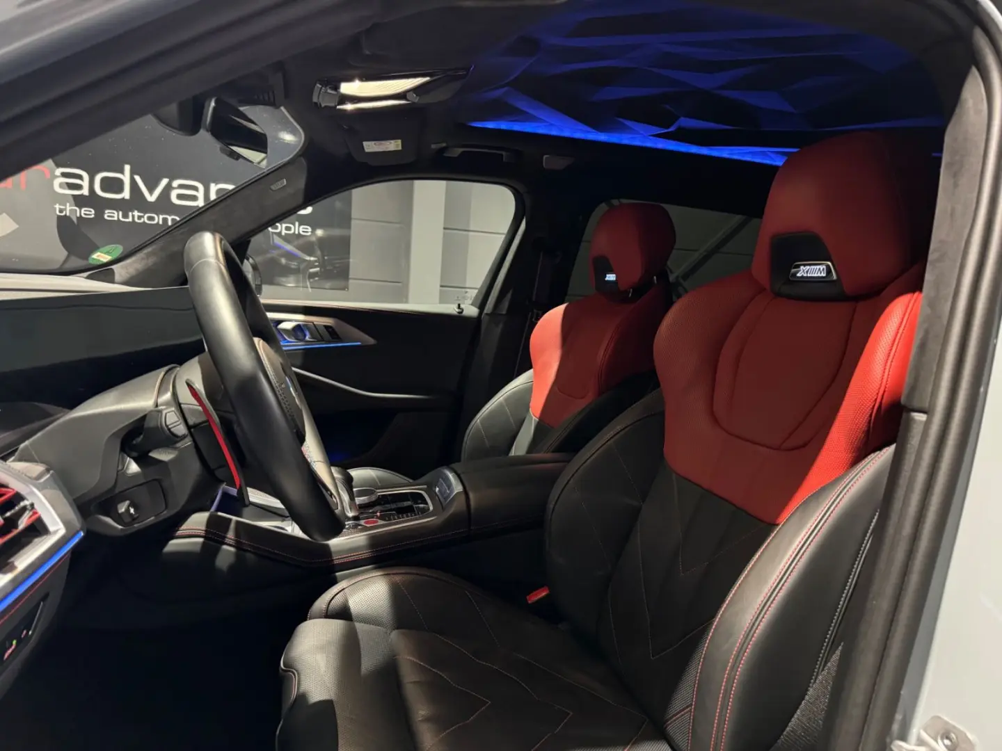 XM Label VMAX B&W 23 FULL