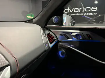 XM Label VMAX B&W 23 FULL