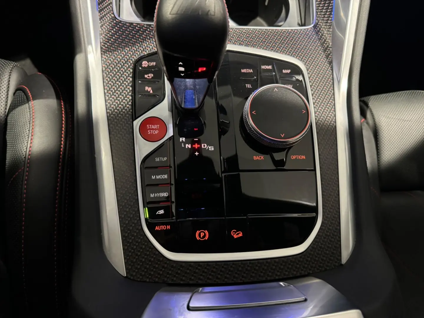 XM Label VMAX B&W 23 FULL