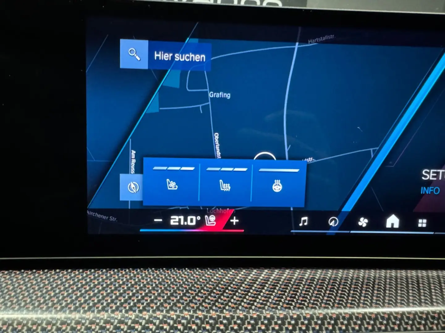 XM Label VMAX B&W 23 FULL