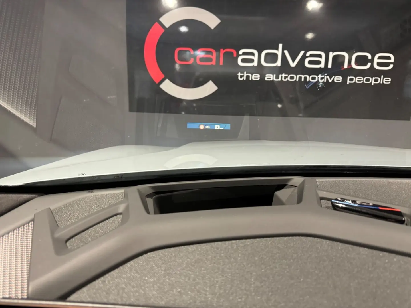 XM Label VMAX B&W 23 FULL