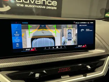 XM Label VMAX B&W 23 FULL