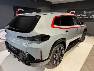 XM Label VMAX B&W 23 FULL