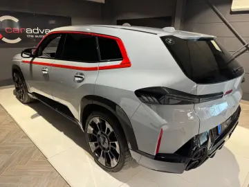 XM Label VMAX B&W 23 FULL