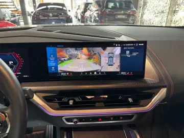 XM Label~BOWERS&WILKIN~HUD~KAMERA 360 ~23